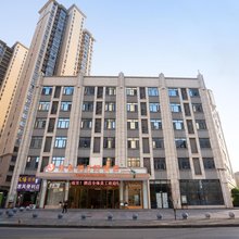 维也纳3好酒店(黄石火车站下陆区政府店)