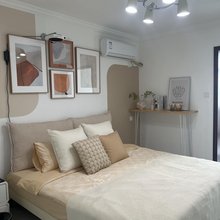 枝江倾心民宿酒店