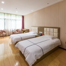 将军红红色教育中心酒店
