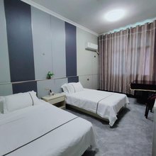 云梦林森宾馆