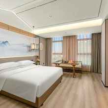 陌上花轻奢酒店(民权高铁北站店)