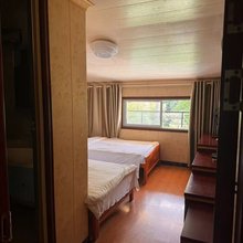 四面山响水林度假村