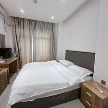丽安宾馆