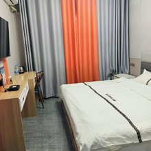 葡山泉宾馆(吐鲁番火车站店)