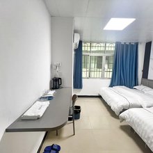 悦晨公寓(植物园地铁站龙洞步行街店)