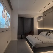 瑞居阁世纪名筑公寓