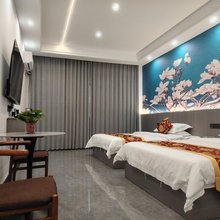 恩施硒辰民宿(女儿城店)