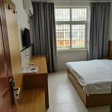芜湖静怡宾馆