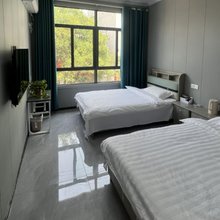 信阳金水民宿(鸡公山景区店)
