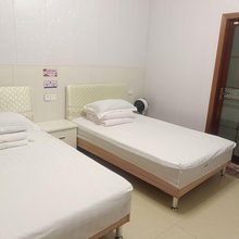 馨福客栈66号
