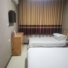 晋中鑫佳园宾馆