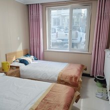承德雅荷客栈