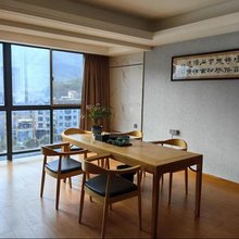 宁德望江民宿