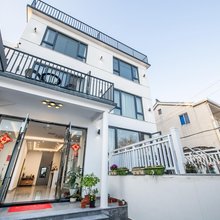 苏州清舟民宿(太湖西山景区店)