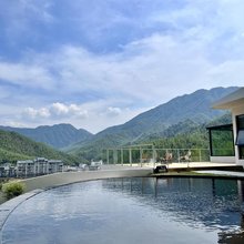 九儿·竹隐风窗民宿