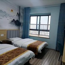 合肥荛菀公寓