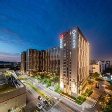 上海星河吉酒店