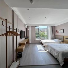 城里星光酒店(大英死海店)