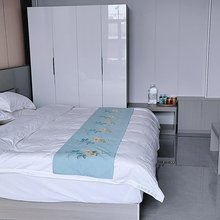 临潭洮阳商务宾馆