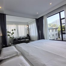 山河星玥民宿