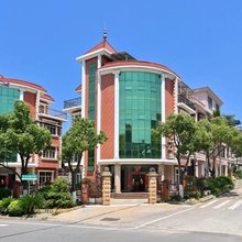 湄洲岛岩朵民宿(莲池澳沙滩店)