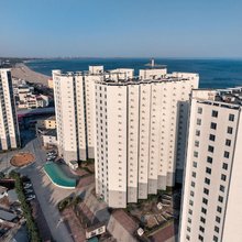 熙客海景公寓