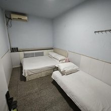 盛达宾馆(红星路店)