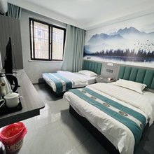 君亭公寓