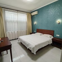 九九快捷酒店(太原火车南站店)