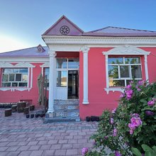特克斯流光客栈(离街店)
