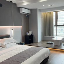 合江轻奢公寓