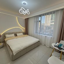 沐舍宾馆