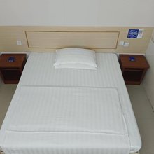 北海福美家旅馆