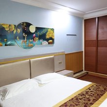 地豪宾馆