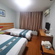 怡家快捷酒店(蓬莱海水浴场店)