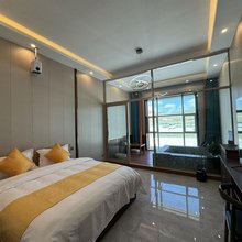 西海温泉酒店