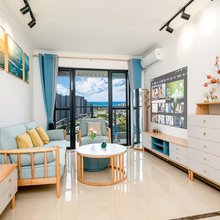 海岸线民宿(彰泰春江海岸店)