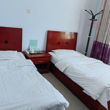 天顺旅馆