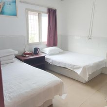 成都红鑫旅馆
