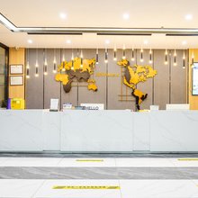 骏怡连锁酒店(汕头濠江店)