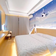 清风知意酒店