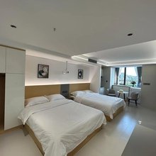 枫林驿家民宿(宜宾高铁西站店)