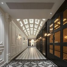 叶岛酒店(湘雅医院省博物馆店)