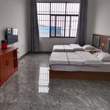 红河县龙缘客栈