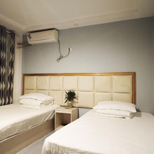 武汉宇坤宾馆(汉口火车站店)