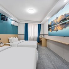 有间小院(大学城广大店)