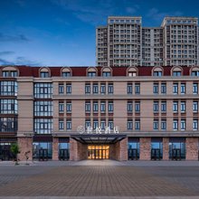 世悦酒店(青岛北站山姆会员店)