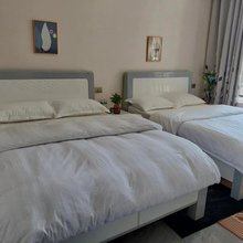 镇雄南海宾馆(红星国际店)