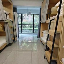 追风者青年旅舍(西安南稍门地铁站店)