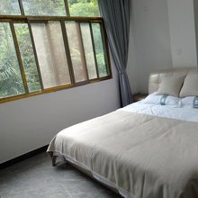 雅安陌雨民宿(小滴水店)
